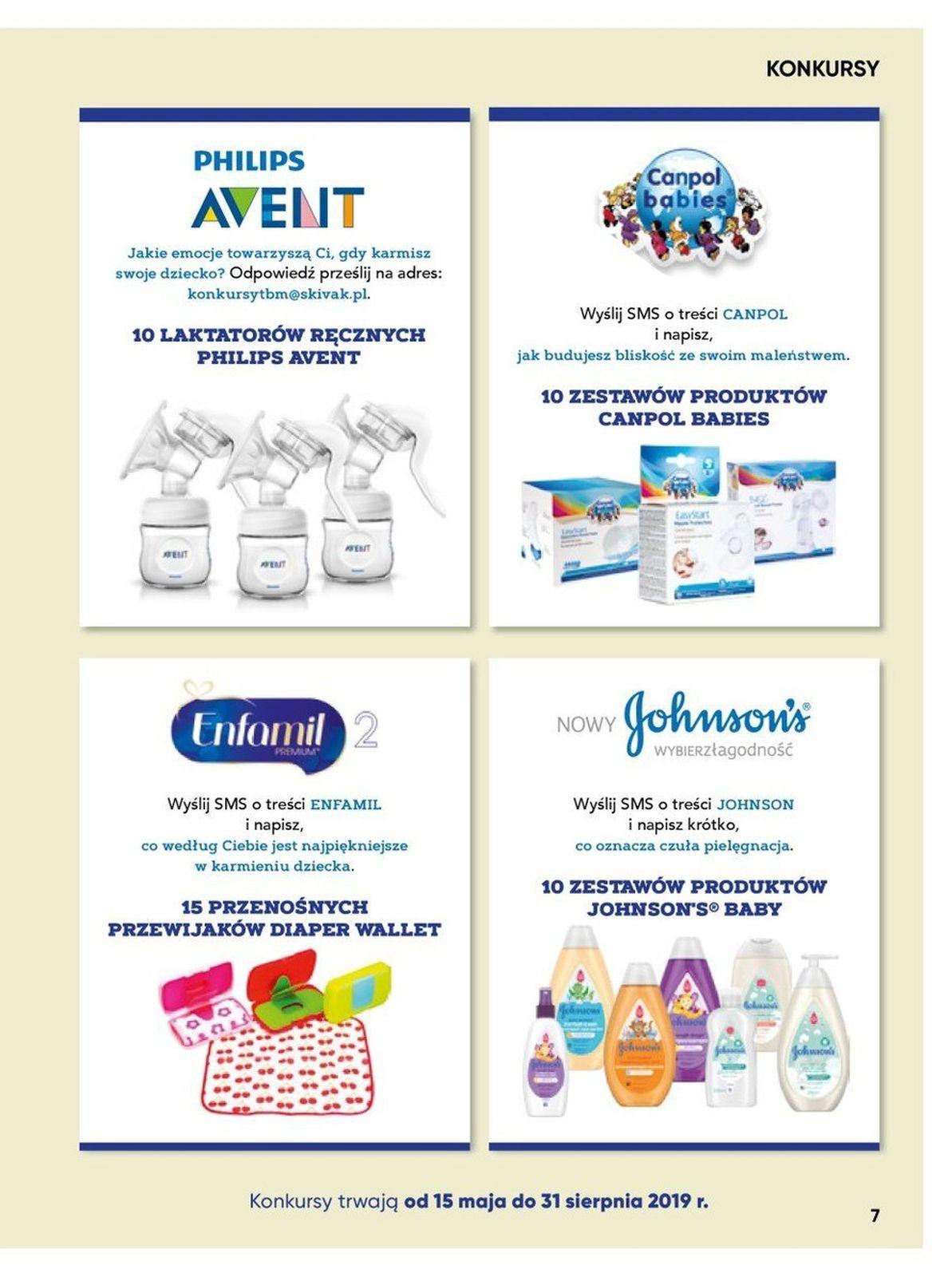 Gazetka promocyjna Tesco str. 7