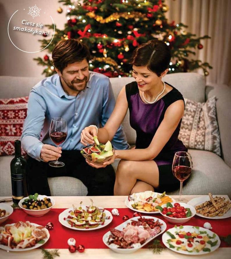 Gazetka promocyjna Tesco str. 14