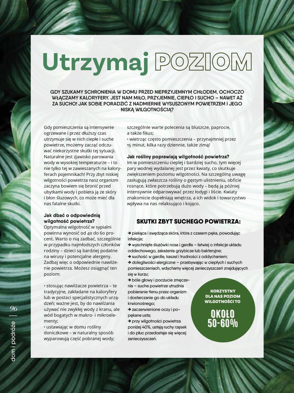 Gazetka promocyjna Tesco str. 96