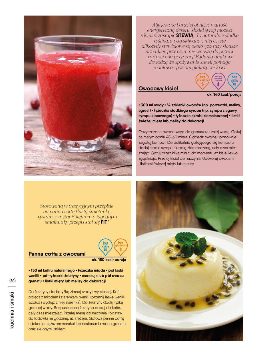 Gazetka promocyjna Tesco str. 46