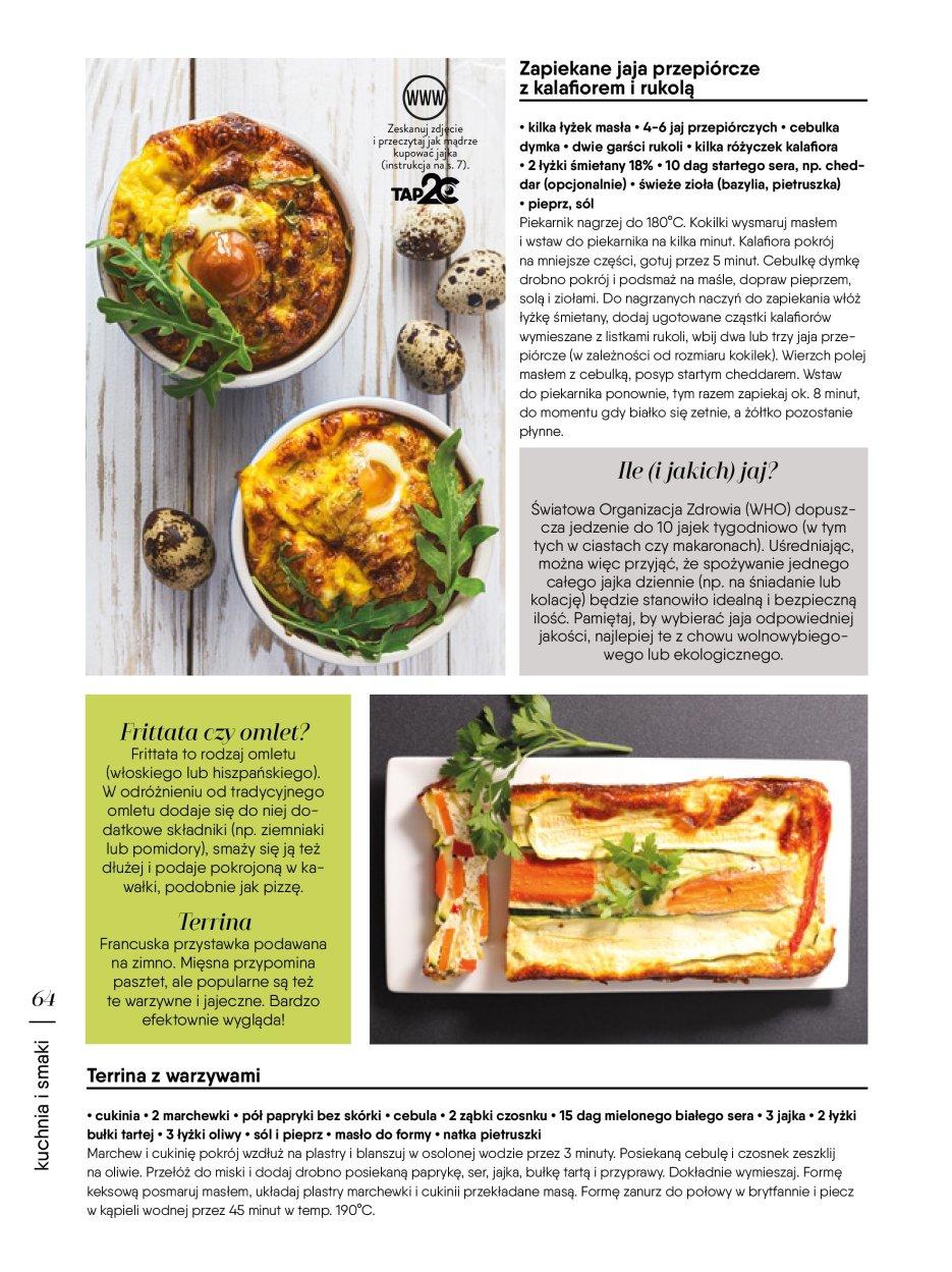 Gazetka promocyjna Tesco str. 64