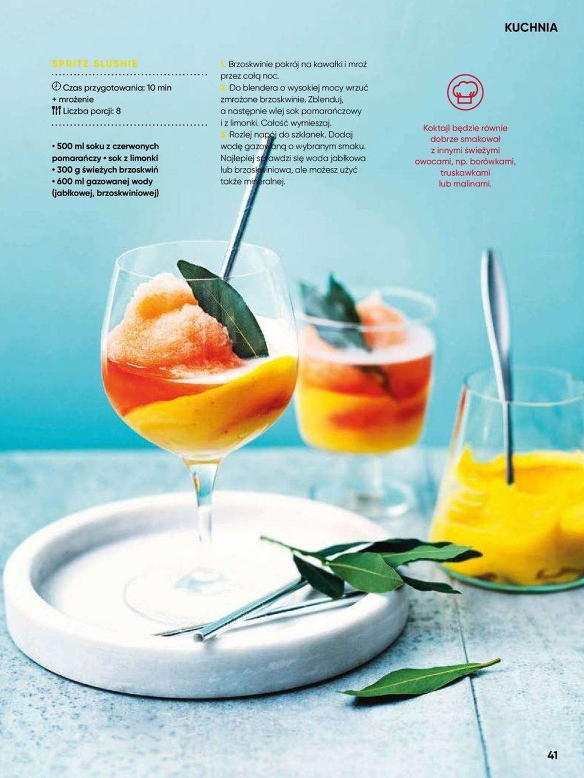 Gazetka promocyjna Tesco str. 41