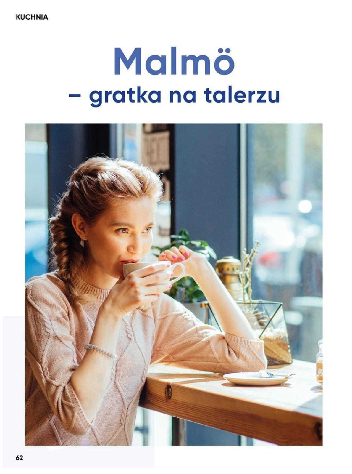 Gazetka promocyjna Tesco str. 62
