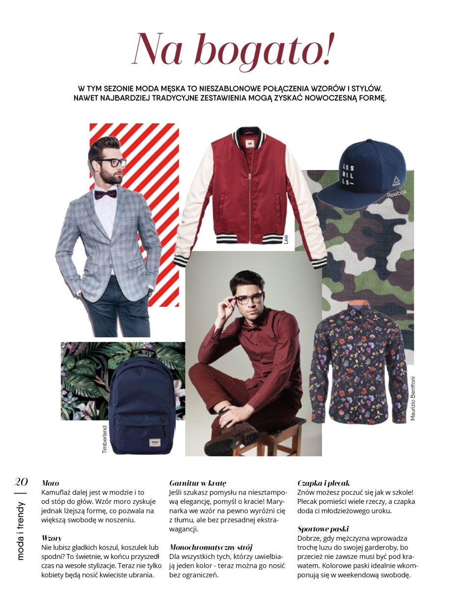 Gazetka promocyjna Tesco str. 20