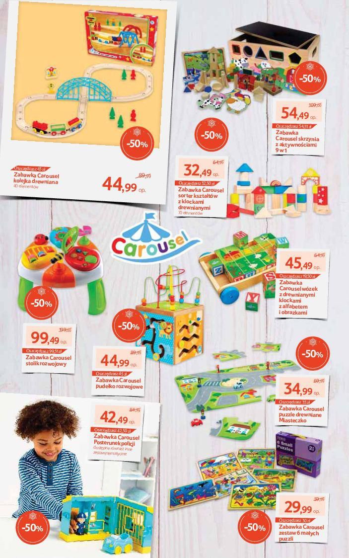 Gazetka promocyjna Tesco str. 4