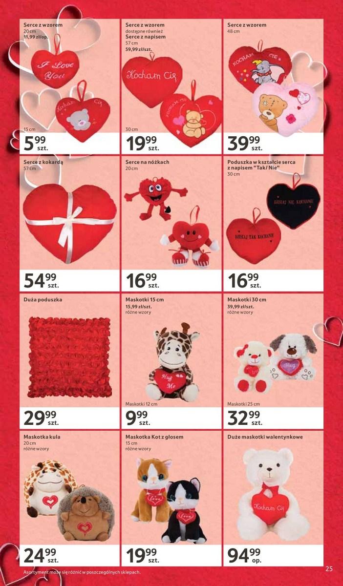 Gazetka promocyjna Tesco str. 25