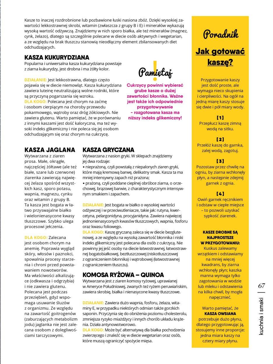 Gazetka promocyjna Tesco str. 67