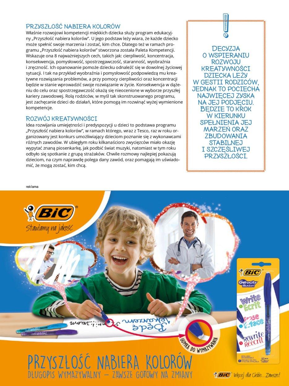 Gazetka promocyjna Tesco str. 95