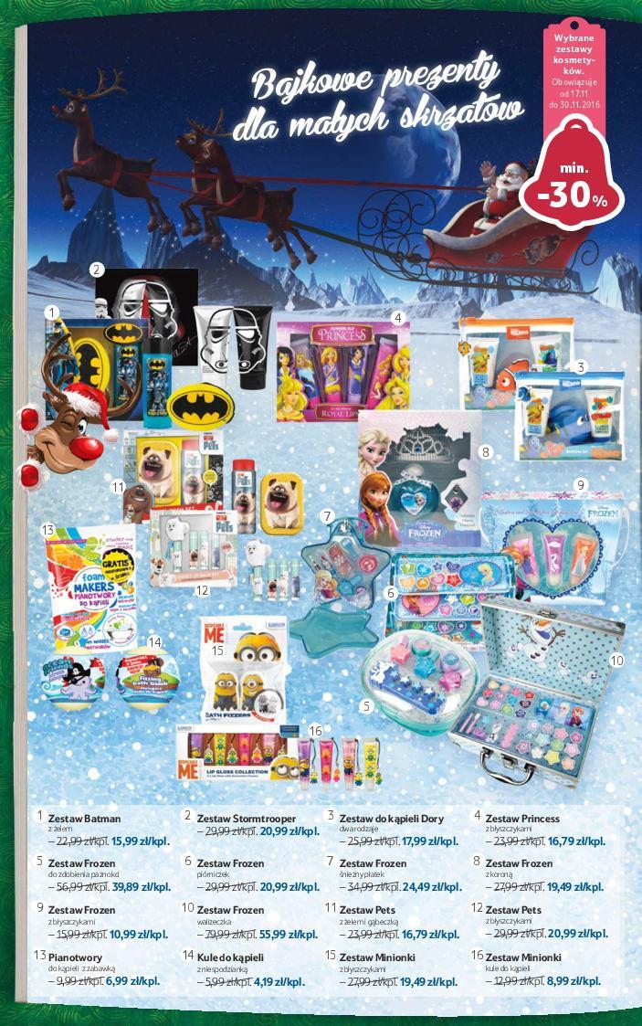 Gazetka promocyjna Tesco str. 12