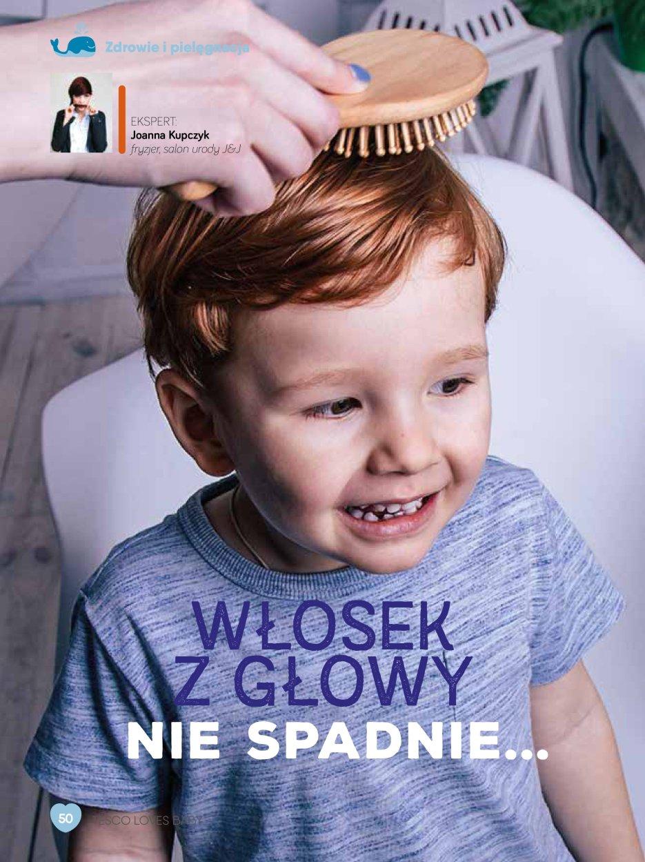 Gazetka promocyjna Tesco str. 50