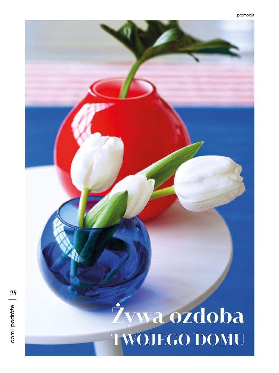 Gazetka promocyjna Tesco str. 98