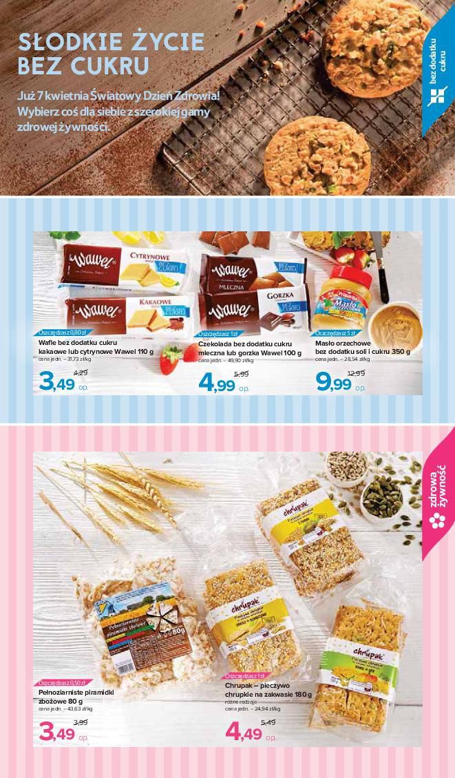 Gazetka promocyjna Tesco str. 15