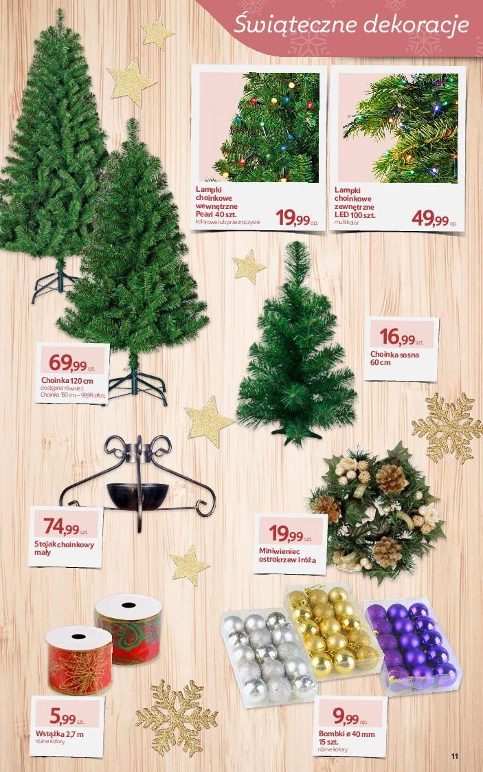 Gazetka promocyjna Tesco str. 9