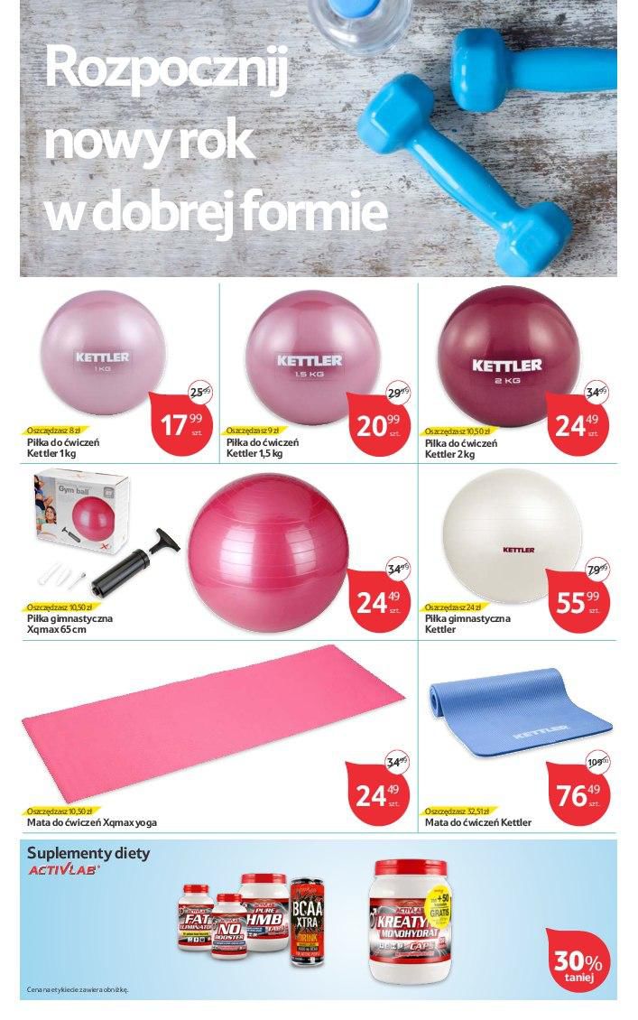 Gazetka promocyjna Tesco str. 27