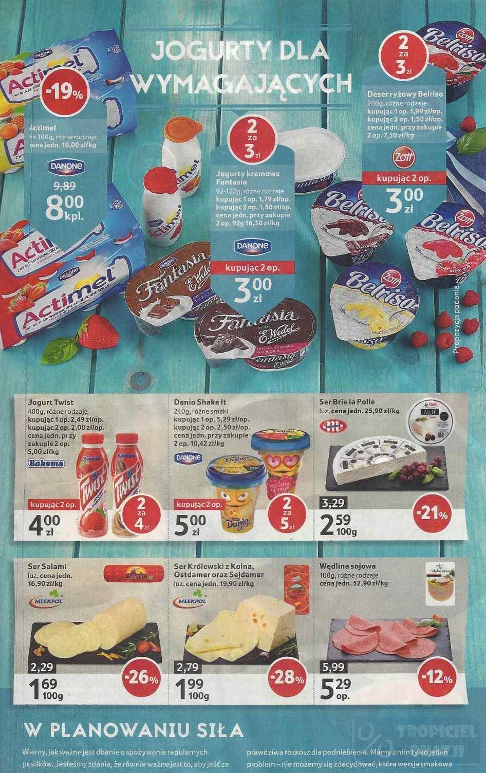 Gazetka promocyjna Tesco str. 11