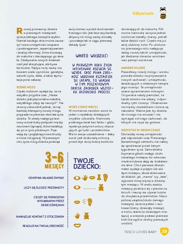 Gazetka promocyjna Tesco str. 29