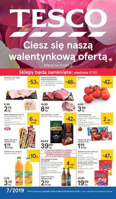 Gazetka hipermarket