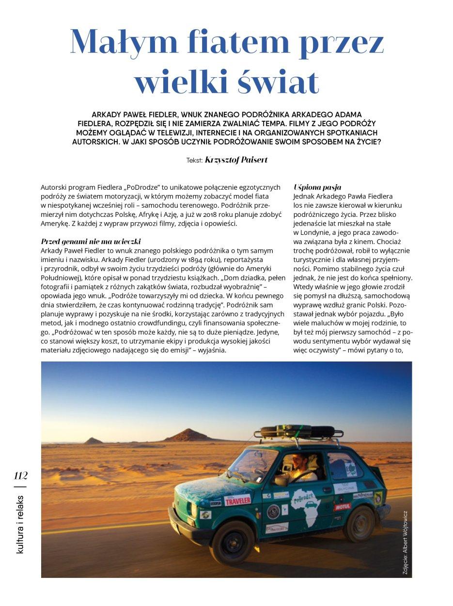 Gazetka promocyjna Tesco str. 112