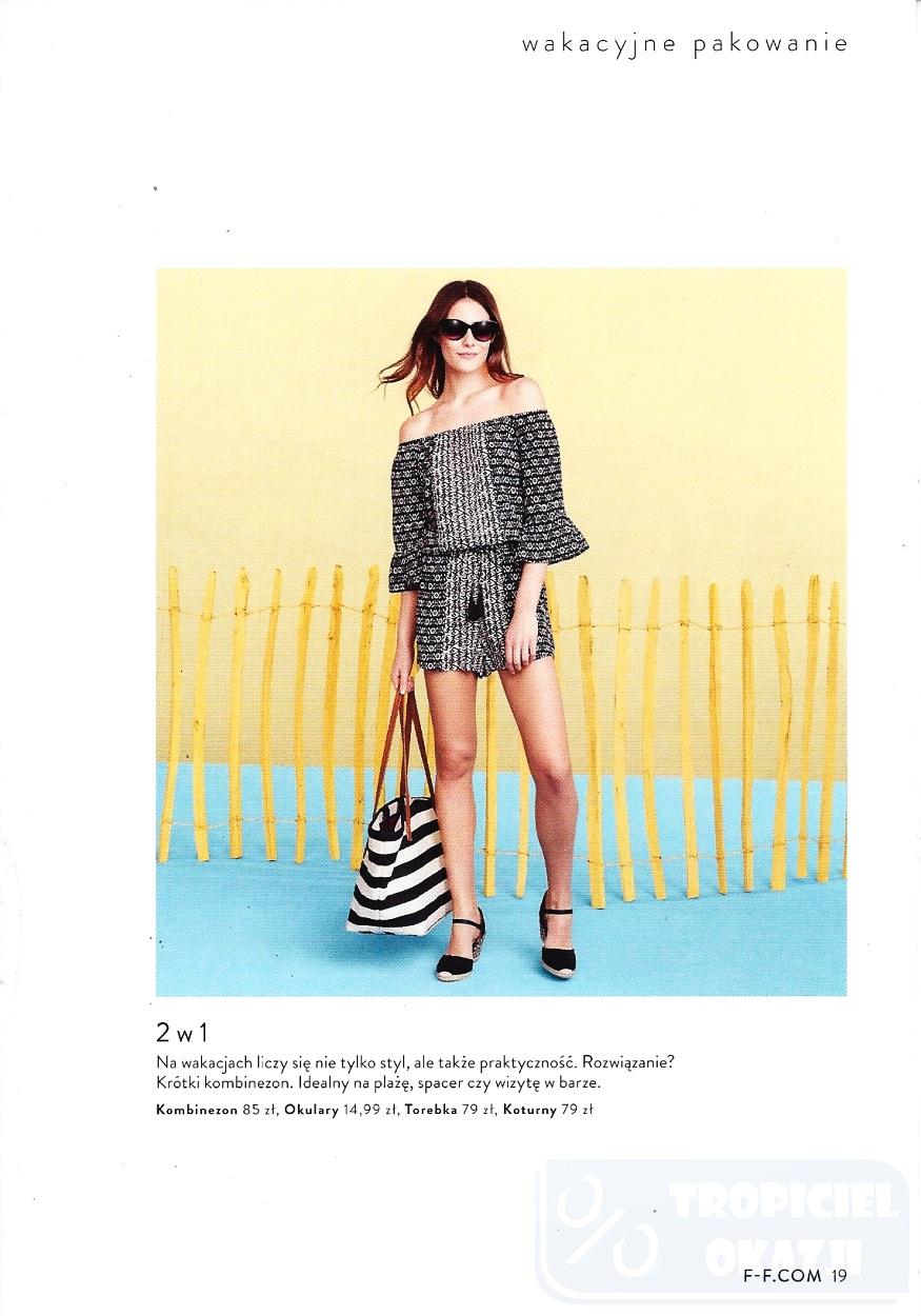 Gazetka promocyjna Tesco str. 19