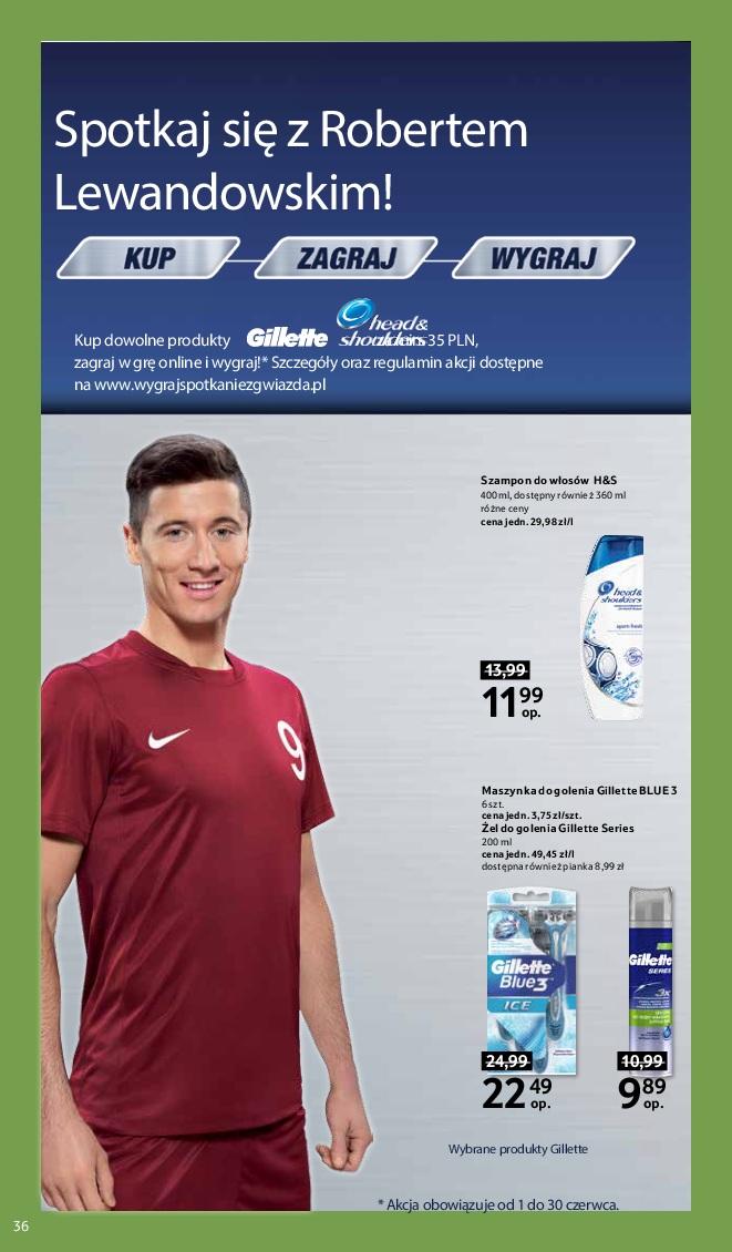 Gazetka promocyjna Tesco str. 34