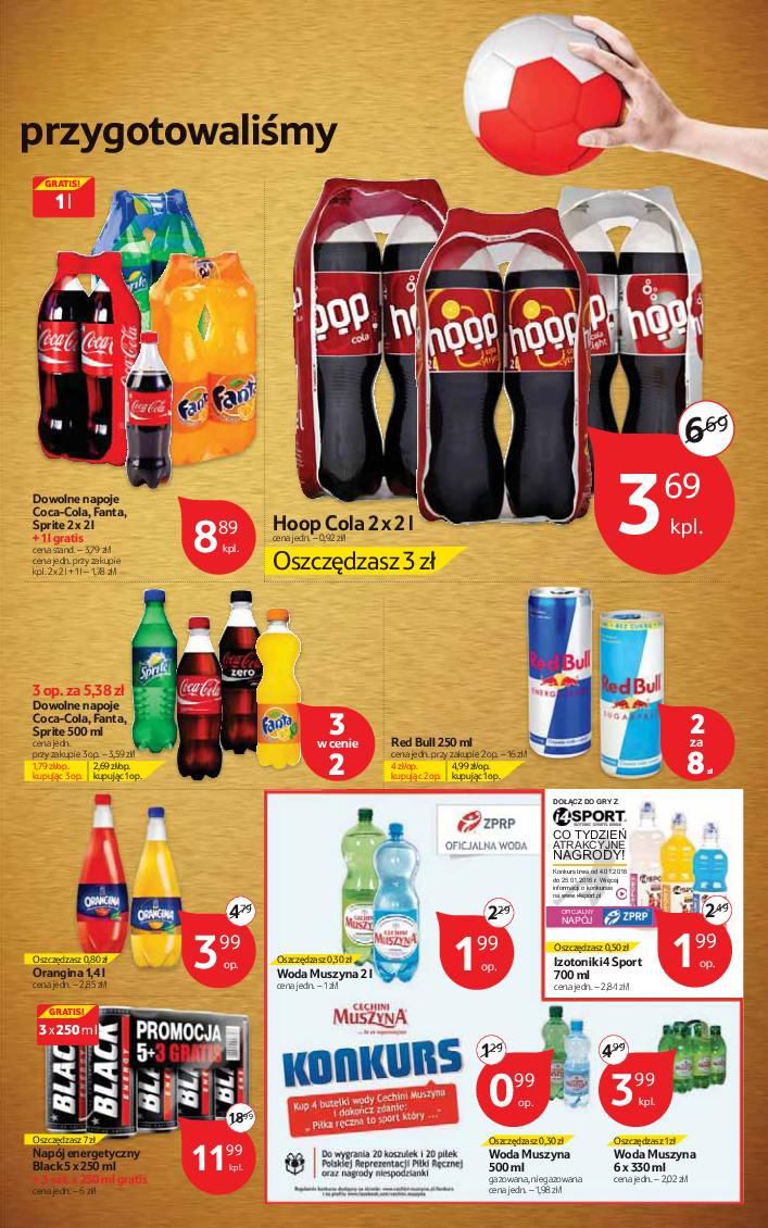 Gazetka promocyjna Tesco str. 12