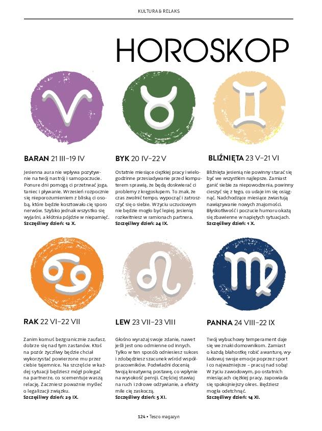 Gazetka promocyjna Tesco str. 124