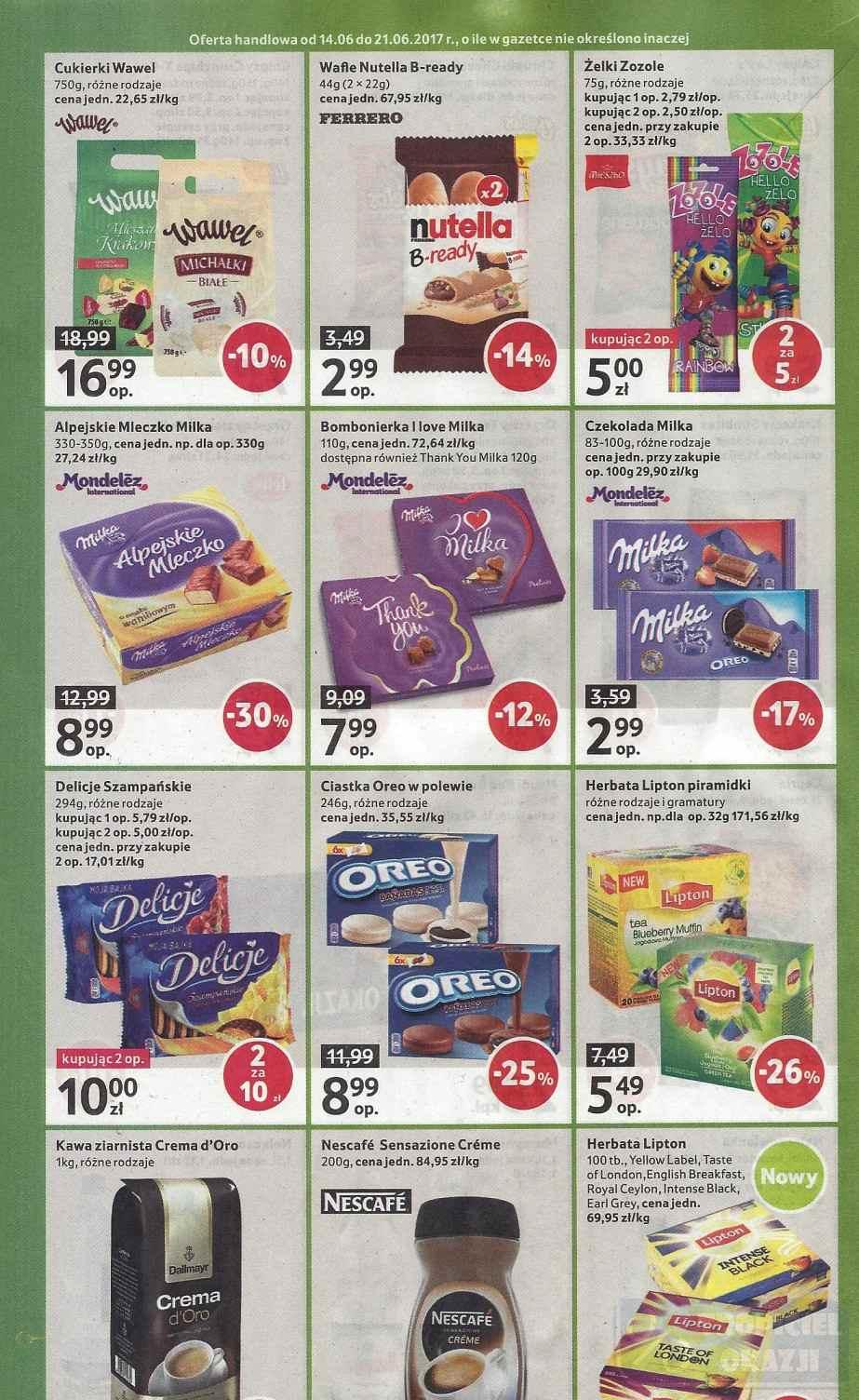 Gazetka promocyjna Tesco str. 24