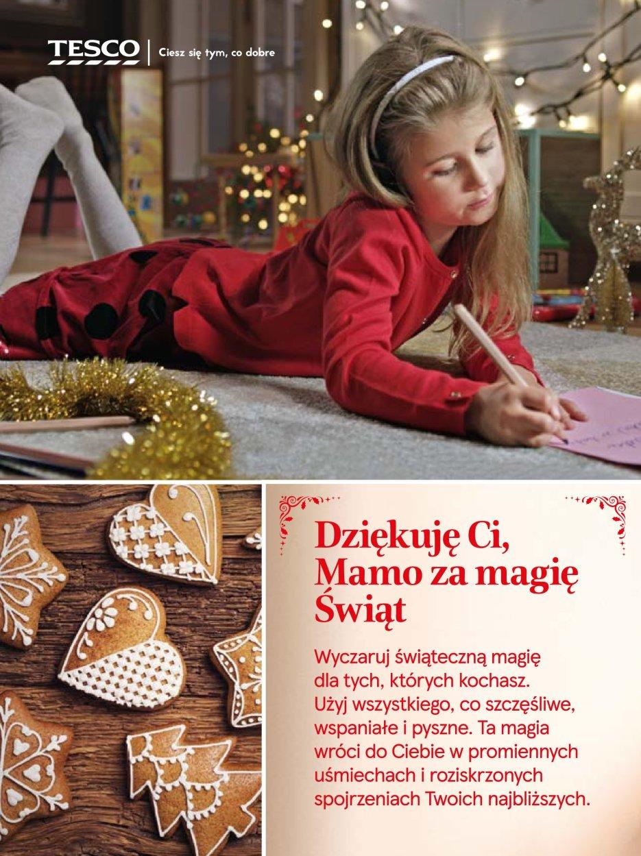 Gazetka promocyjna Tesco str. 21