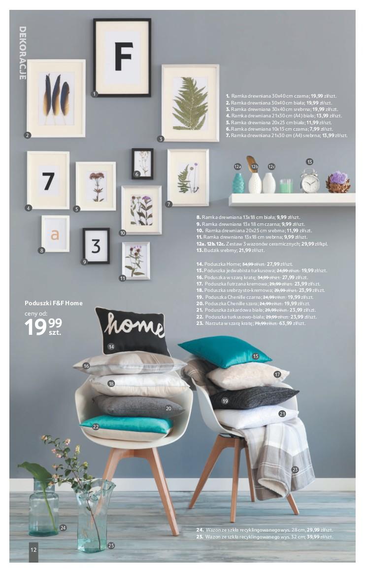 Gazetka promocyjna Tesco str. 12