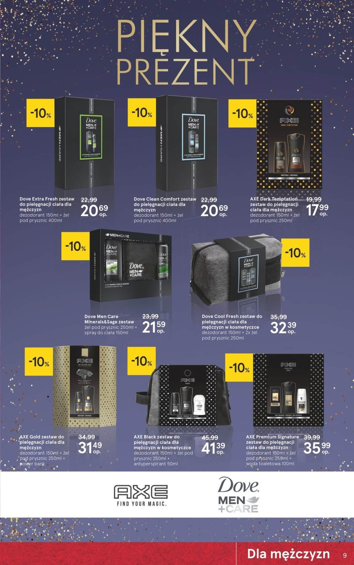 Gazetka promocyjna Tesco str. 9