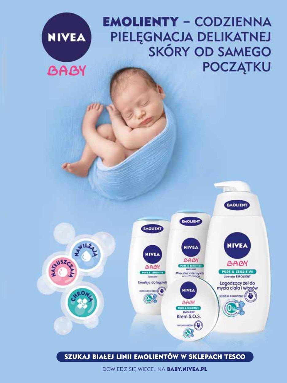 Gazetka promocyjna Tesco str. 9