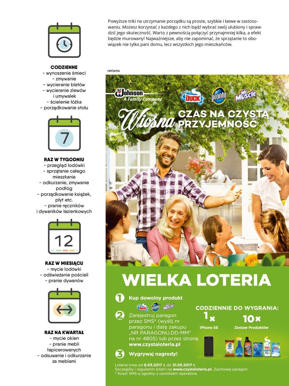 Gazetka promocyjna Tesco str. 97