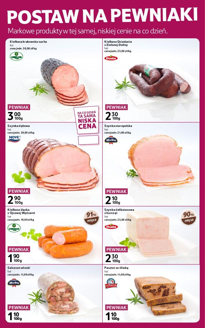 Gazetka promocyjna Tesco str. 37