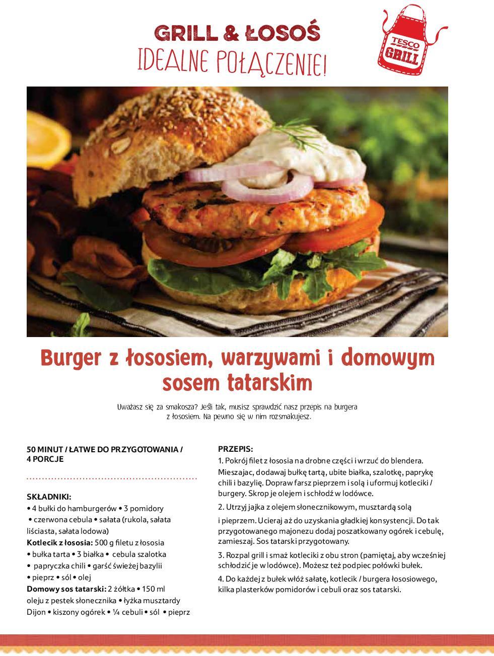 Gazetka promocyjna Tesco str. 22