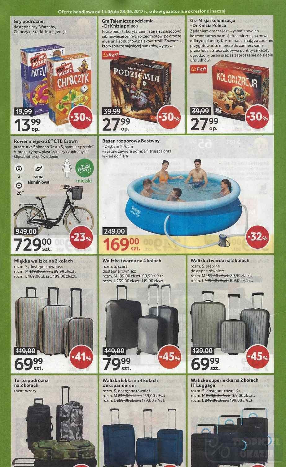 Gazetka promocyjna Tesco str. 31