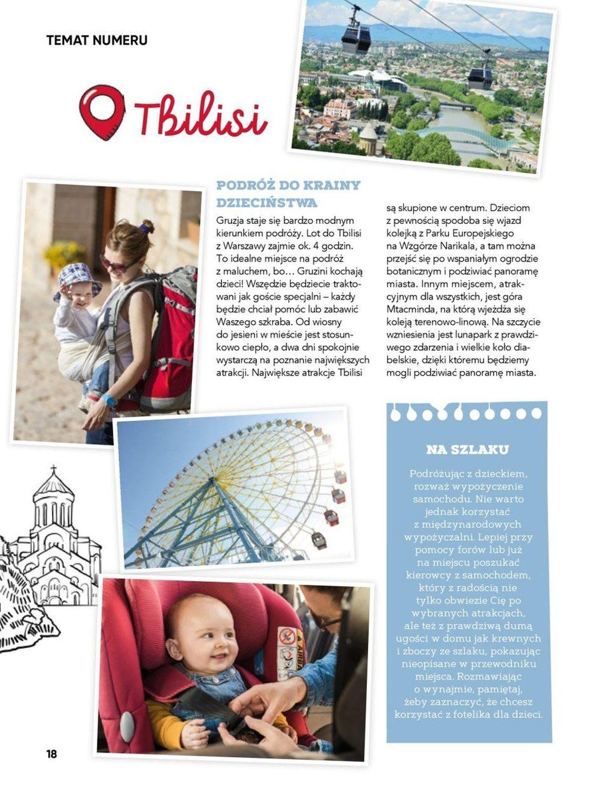 Gazetka promocyjna Tesco str. 18