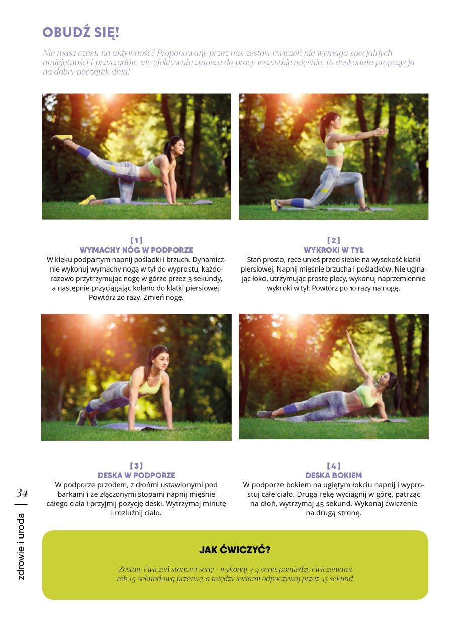 Gazetka promocyjna Tesco str. 34