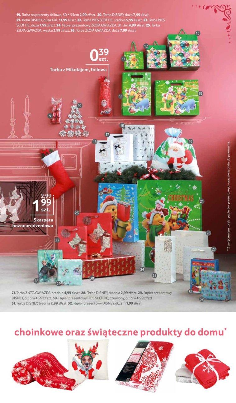 Gazetka promocyjna Tesco str. 47