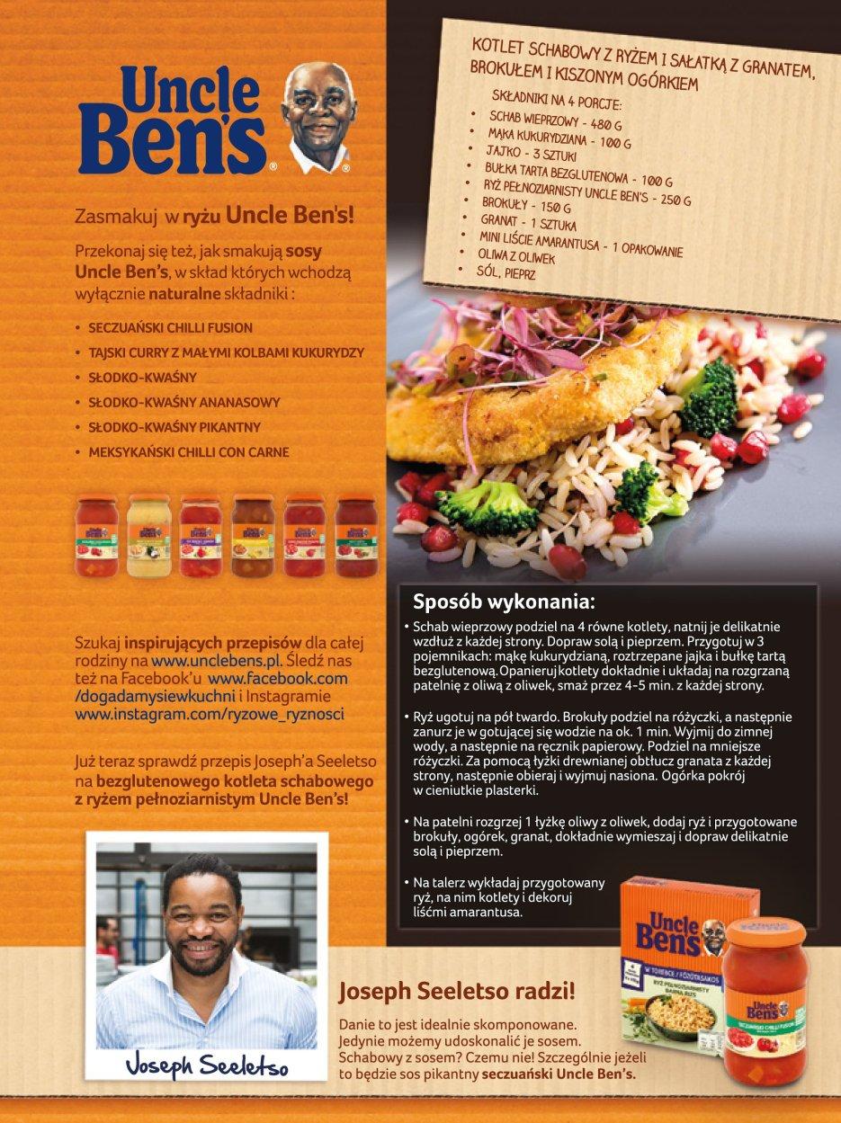 Gazetka promocyjna Tesco str. 53