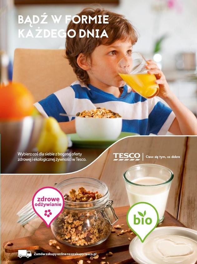 Gazetka promocyjna Tesco str. 109