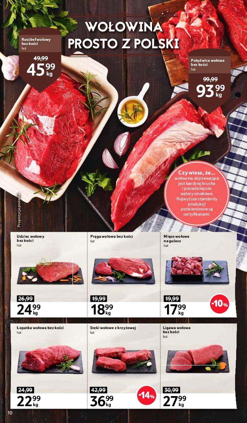 Gazetka promocyjna Tesco str. 10