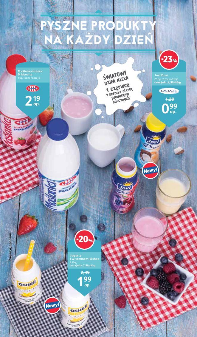 Gazetka promocyjna Tesco str. 6