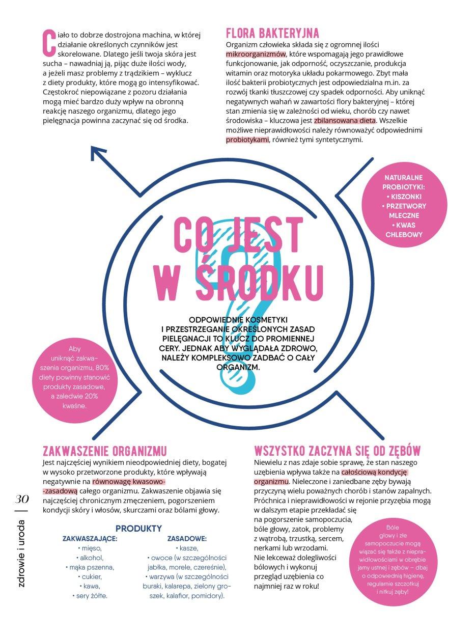 Gazetka promocyjna Tesco str. 30