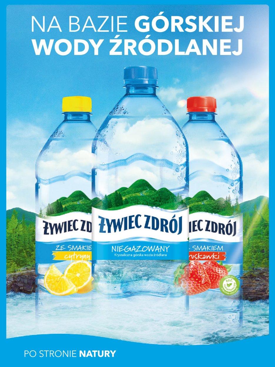 Gazetka promocyjna Tesco str. 2