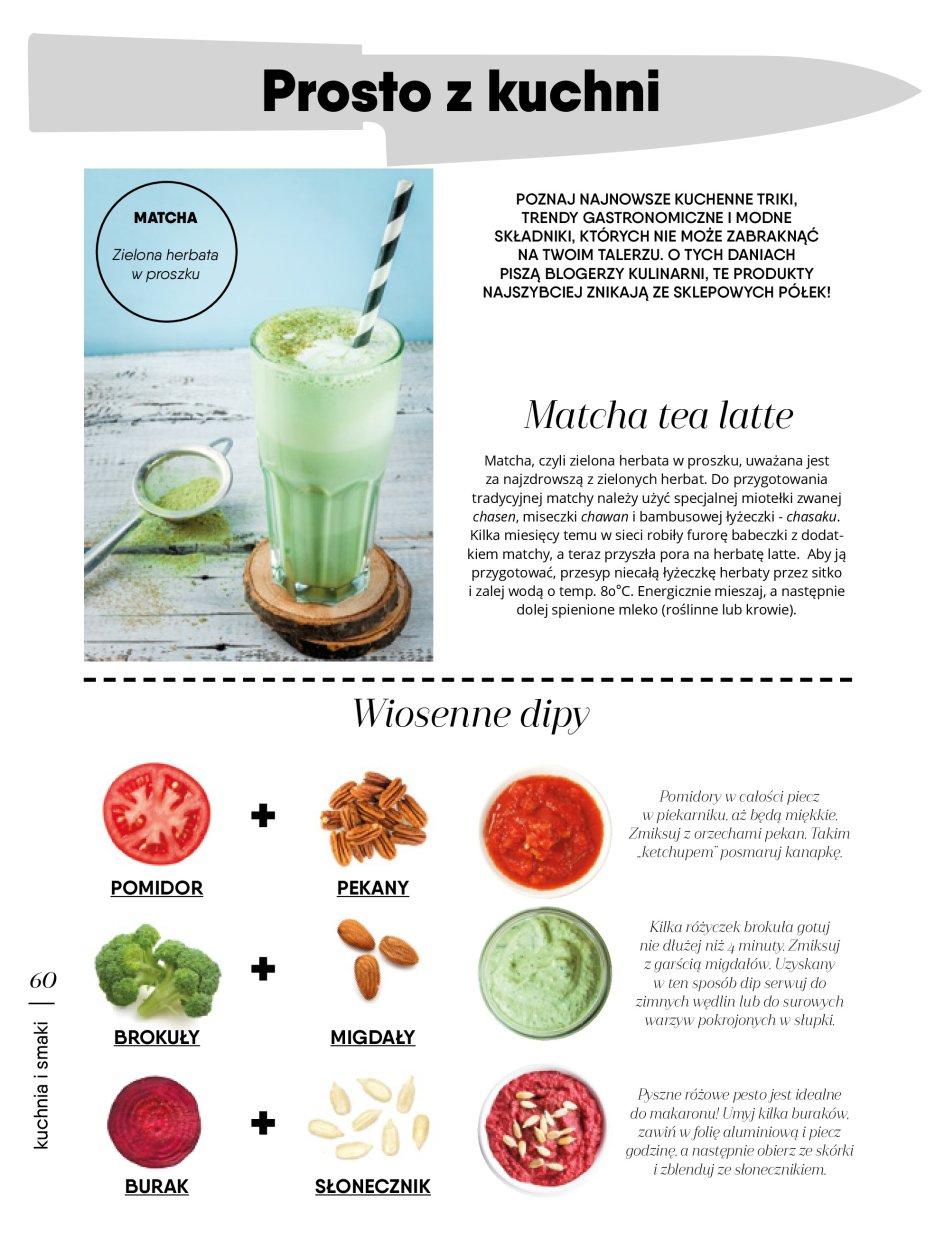 Gazetka promocyjna Tesco str. 60