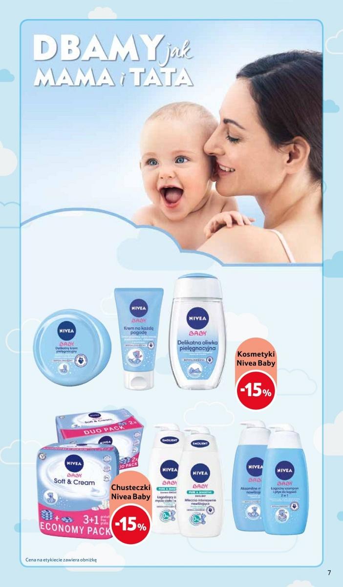 Gazetka promocyjna Tesco str. 7