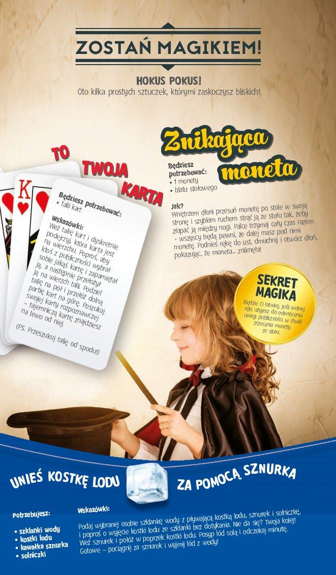 Gazetka promocyjna Tesco str. 22