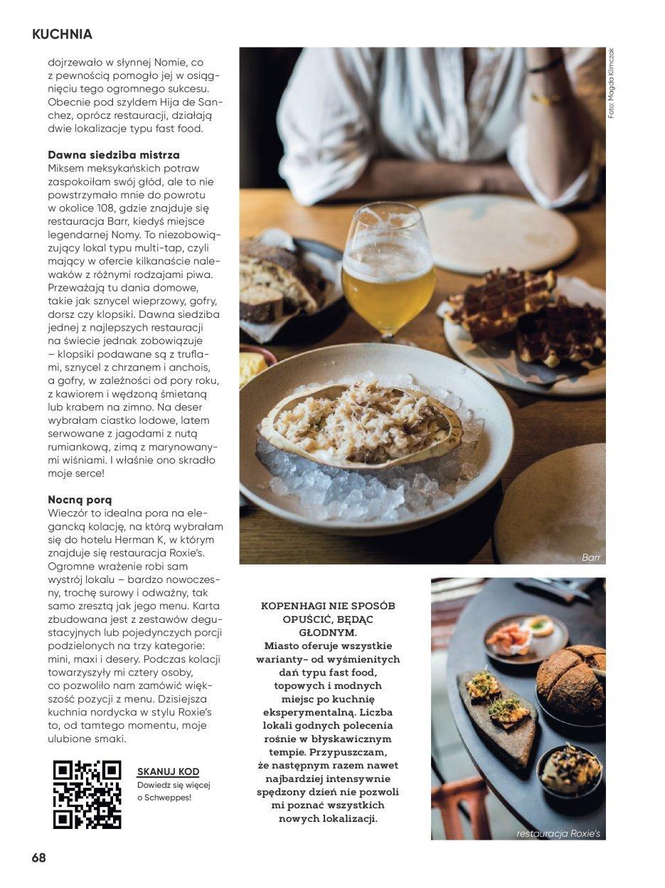 Gazetka promocyjna Tesco str. 68