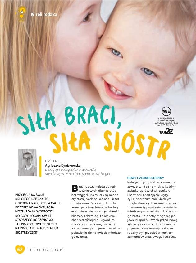 Gazetka promocyjna Tesco str. 62