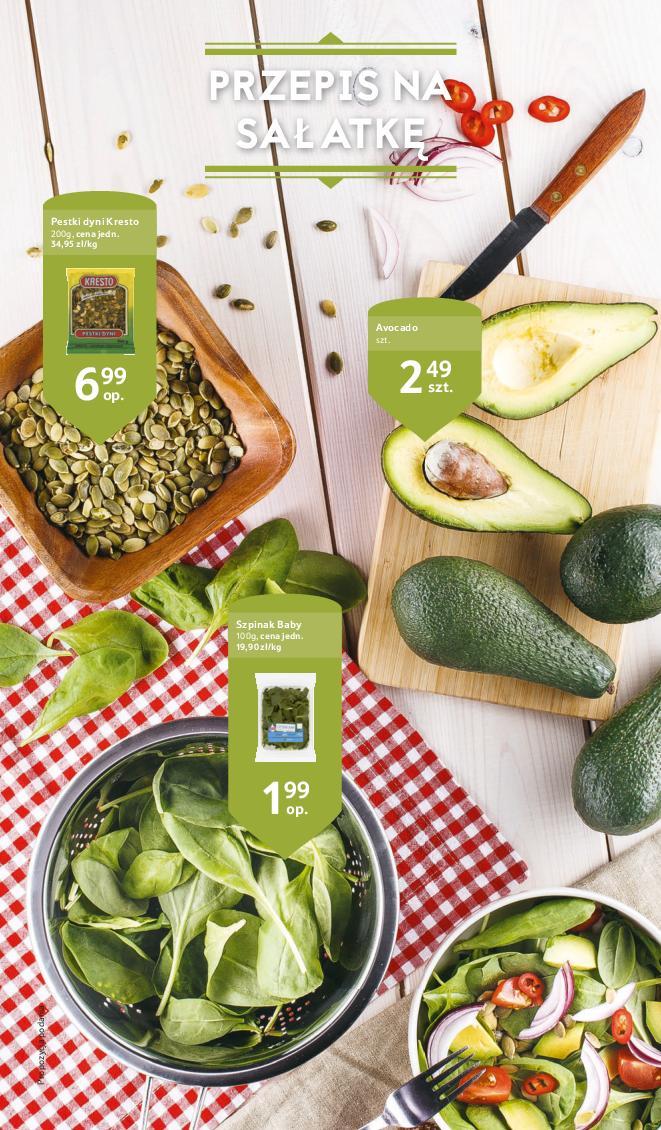 Gazetka promocyjna Tesco str. 4